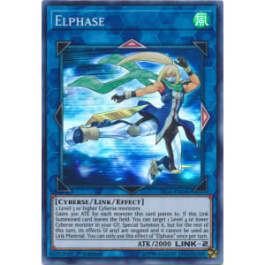 Elphase