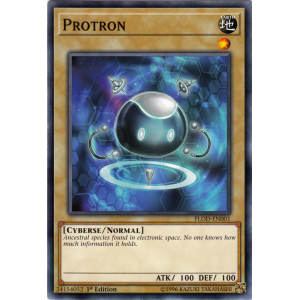 Protron