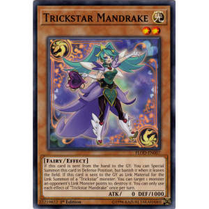 Trickstar Mandrake
