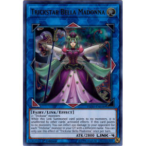 Trickstar Bella Madonna