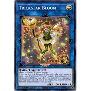 Trickstar Bloom