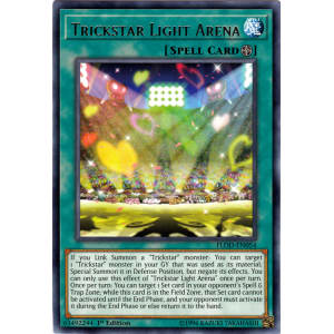 Trickstar Light Arena