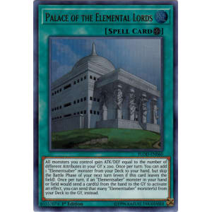 Palace of the Elemental Lords