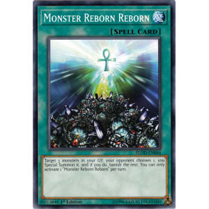 Monster Reborn Reborn