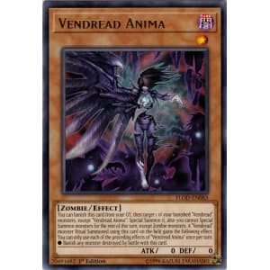 Vendread Anima