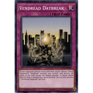 Vendread Daybreak