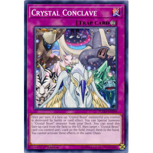 Crystal Conclave