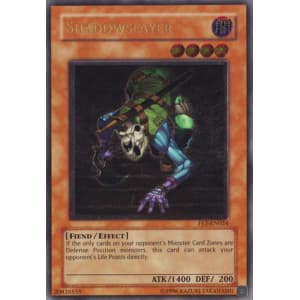 Shadowslayer (Ultimate Rare)