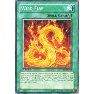 Wild Fire