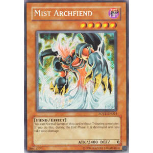Mist Archfiend