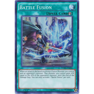 Battle Fusion