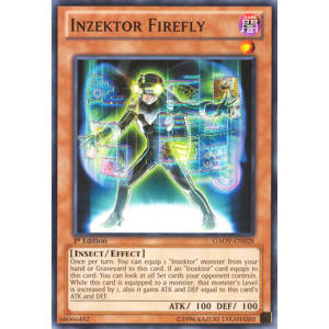 Inzektor Firefly