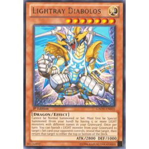 Lightray Diabolos