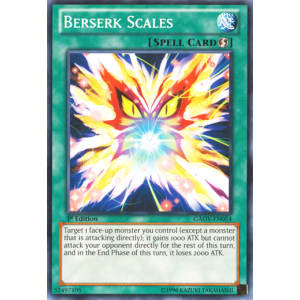 Berserk Scales