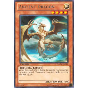 Ancient Dragon