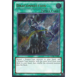 Draconnection (Ultimate Rare)
