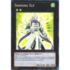 Shining Elf
