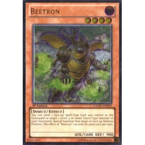 Beetron (Ultimate Rare)