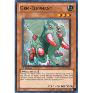 Gem-Elephant