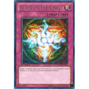 Curse of the Circle