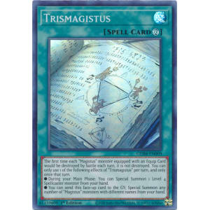 Trismagistus