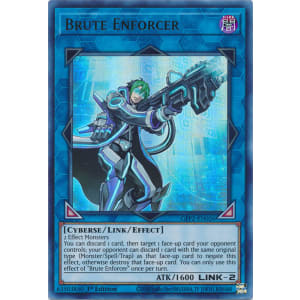 Brute Enforcer