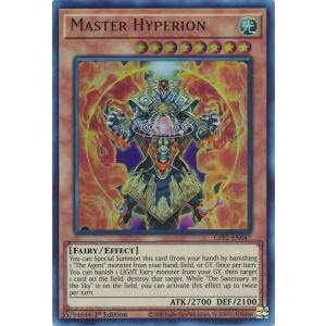 Master Hyperion