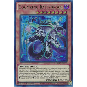 Doomking Balerdroch