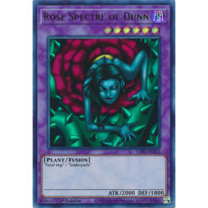 Rose Spectre of Dunn