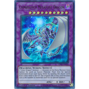 Chimeratech Megafleet Dragon