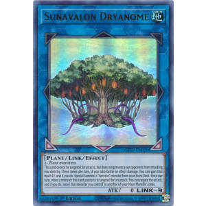 Sunavalon Dryanome