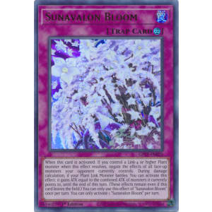 Sunavalon Bloom