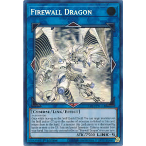 Firewall Dragon (alternate artwork)