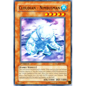 Cloudian - Nimbusman