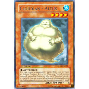 Cloudian - Altus