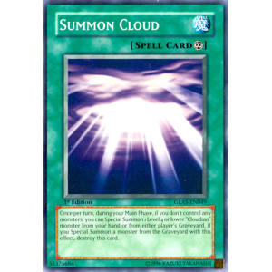 Summon Cloud