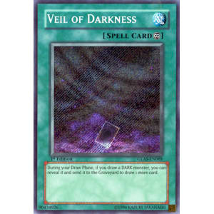 Veil of Darkness