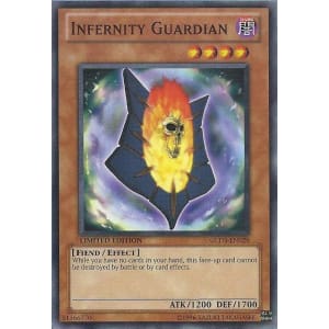 Infernity Guardian