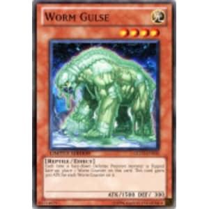 Worm Gulse