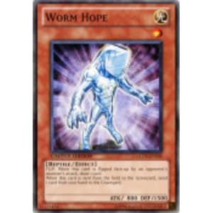 Worm Hope