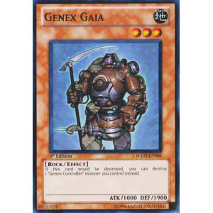 Genex Gaia