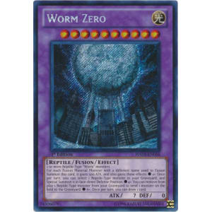 Worm Zero