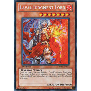 Laval Judgment Lord