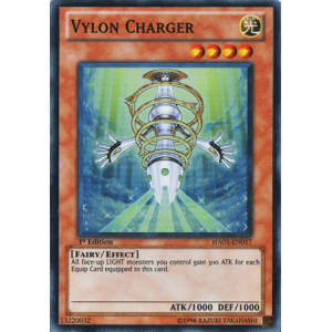 Vylon Charger