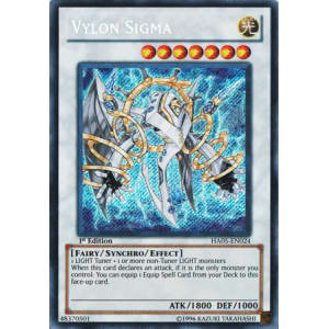 Vylon Sigma