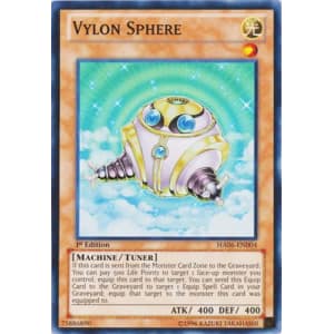 Vylon Sphere