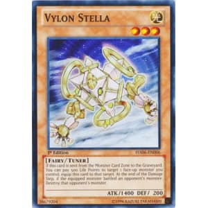 Vylon Stella