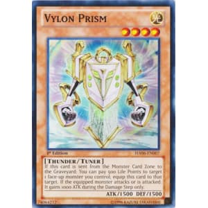 Vylon Prism