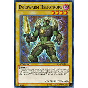 Evilswarm Heliotrope