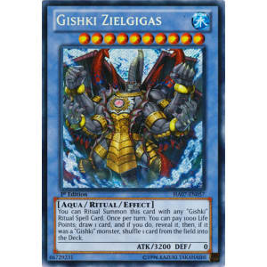 Gishki Zielgigas